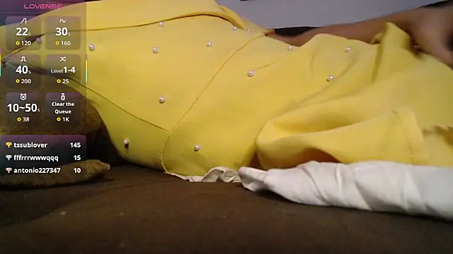 scarlett2026 (T young) - CUM