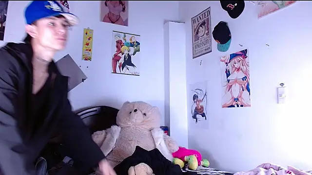 Jake_beach_ live sex cam