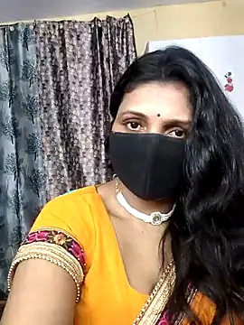 Webcam Model (Hotty_Kavita)  is live.Free join now!