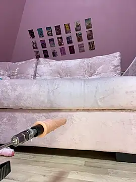 rinamay_ (F teen) - Squirt