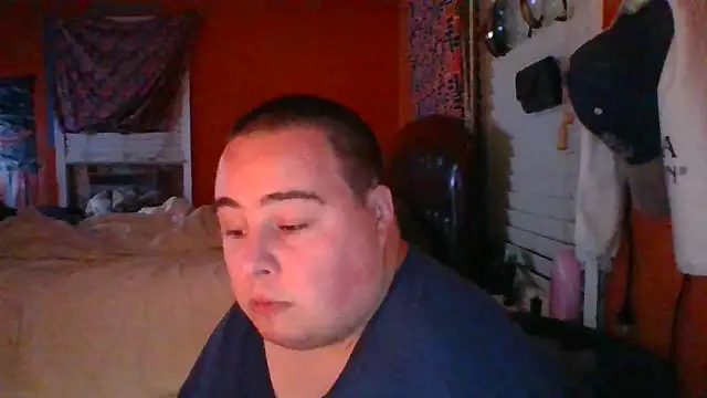 bigdaddy25078 (M young) - Horny tonight menu available and tip