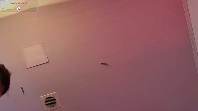 Petesevans's live cam