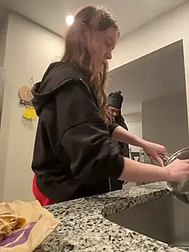 stonerbaby Live Webcam on Stripchat