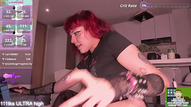 sarah-stoner - Sarah-Stoner's free webcam - UK Sex Cams