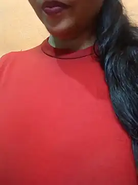 Webcam Model (ARPITA-)  is live.Free join now!