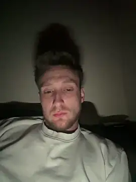 hotpervv (M young) - Masturbation finish naked