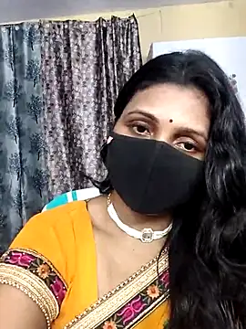 Webcam Model (Hotty_Kavita)  is live.Free join now!