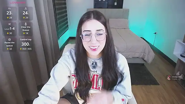 cam sex live KittyCute-