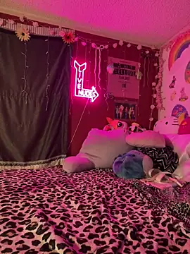 striptease online TranSexualJade95