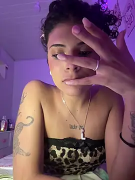 strip chat Luluzinhax