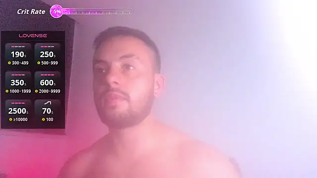 ftm_dani (M young) - play hard dildo doble head