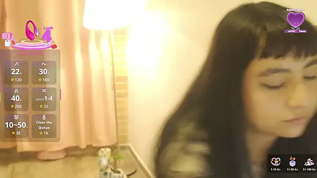 emmitagarcia (F young) - hello emi