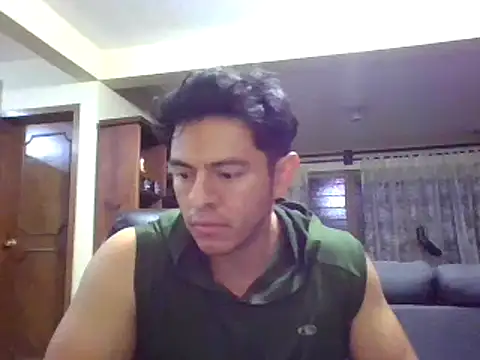 mexicandotado (M young) - #bisexuals #brunettes #cam2cam #cheapest-privates #ejaculation #fingering #flexing #handjob #latin #masturbation #mexican #muscular #pump #small-audience #spanish-speaking #young