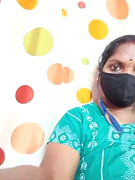 tamil_abinaya (F milf) - Boobs oii