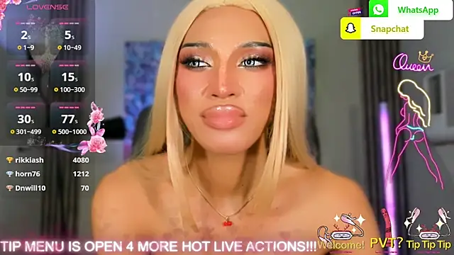 xurgoddess_bellax (T teen) - 💦SHOW UR LOVE AND SUPPORT! LETS CUM!💦