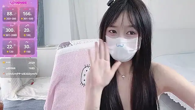 _nannan_ (F teen) - 陪伴才是最长情的告白~