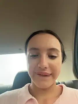 miatee (F teen) - Drooling on the butt