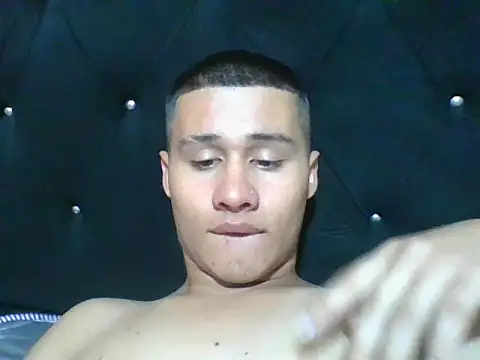 gaelprince - GaelPrince's free webcam - UK Sex Cams