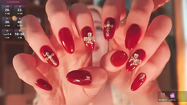 hyun_chia (F teen) - :fire: Ocean Squirt :fire: