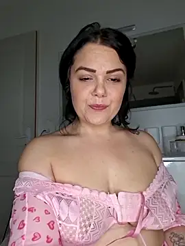 Xladycharme live sex cam