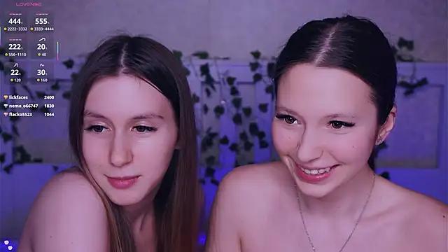 GabrielleLynchard live sex cam