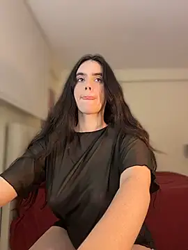 Mavi_Coless live cam profile