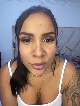 marianaasantos - MarianaaSantos's free webcam - UK Sex Cams