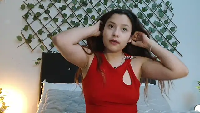 3littles from StripChat is Freechat