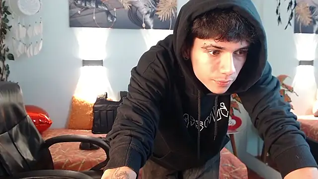 amethystshadow17 (M twink) - nalgadas x10