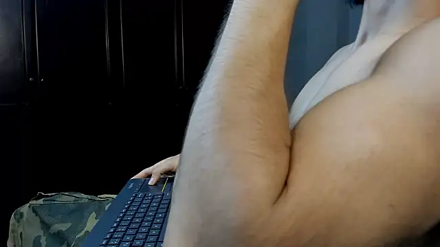 eren_jeager (M twink) - cum show