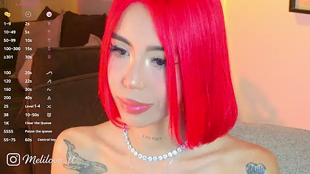 MelyTaylor_ webcam stripchat model stream image