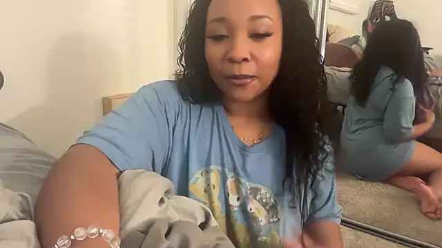 yourmommysilk (F young) - TWERK SHOW
