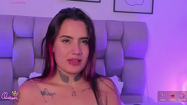 Susan-Sweet-7 webcam stripchat model stream image