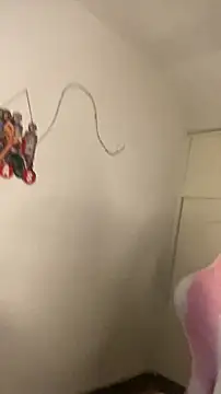 Webcam Model (Baby_Meli)  is live.Free join now!