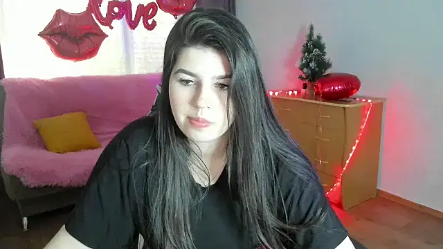 kisamodel - KisaModel's free webcam