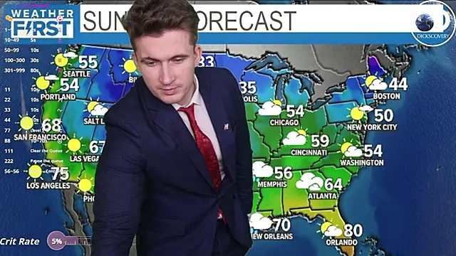 hornystripman97 avatar