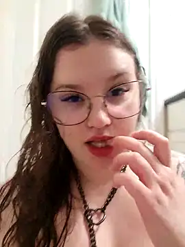 mrsjess (F young) - 5 min full blast machine & LT gets 🎁