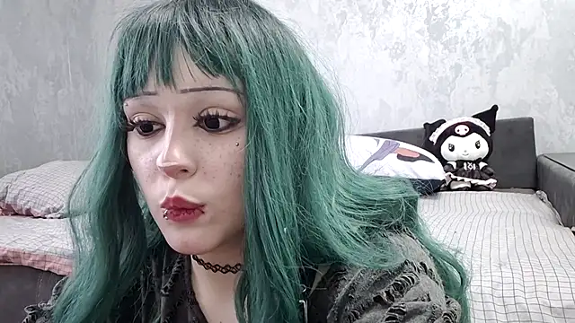 naomijess (F teen) - flash boobs🔥