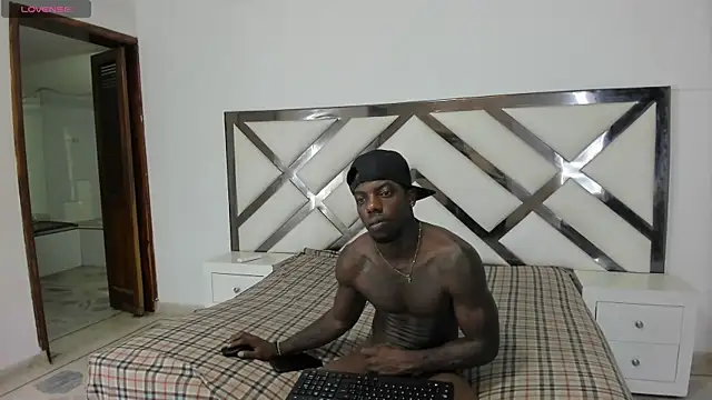 kingmaverickx webcam