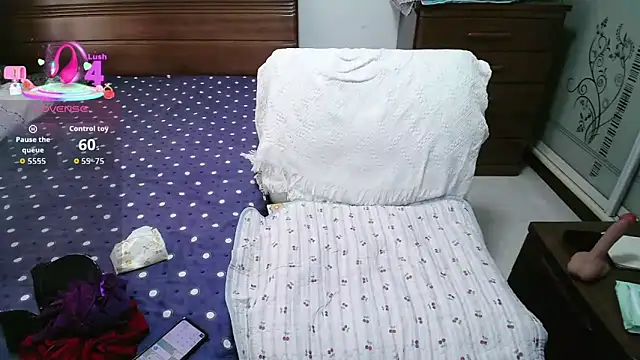 icenana live sex cam