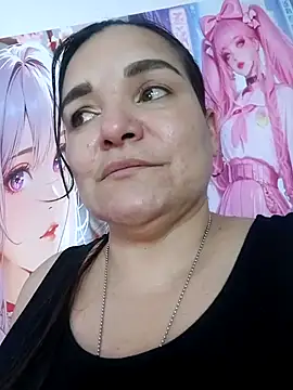 Zuleyka_69 live sex cam