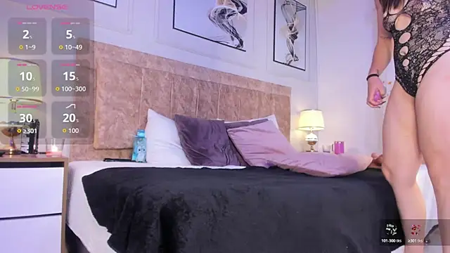 hanna_daze - Hanna_daze's free webcam - UK Sex Cams