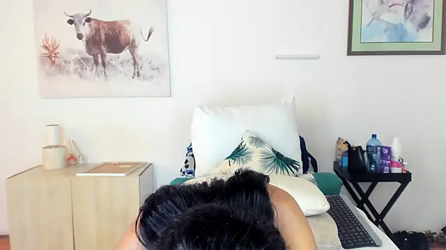 conniesmall24 (F teen) - fuck pussy