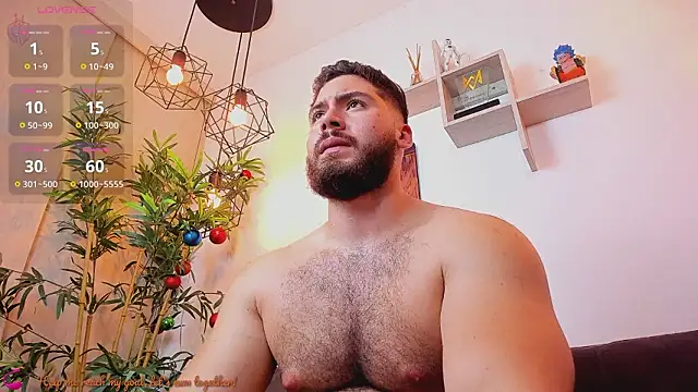 sebastianvilla_ (M twink) - cum show