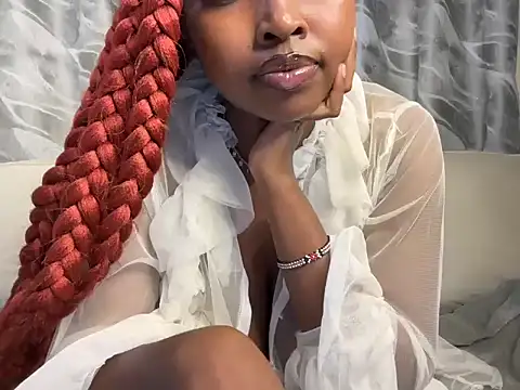 chocolate_queen2 (F young) - Open Asshole