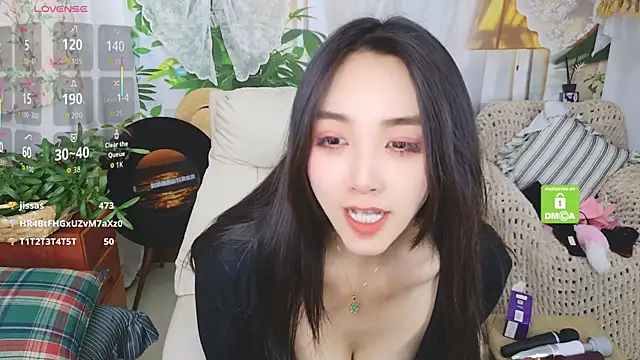 aquarius-tianbao (F milf) - 大黑牛控制链接300秒加小粉塞入