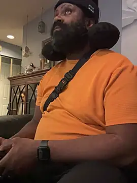 kodalion - KOdaLion's free webcam - UK Sex Cams