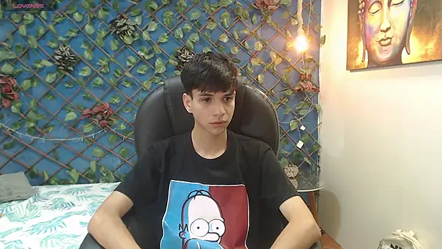 maxim_rod (M twink) - SHOW ABS