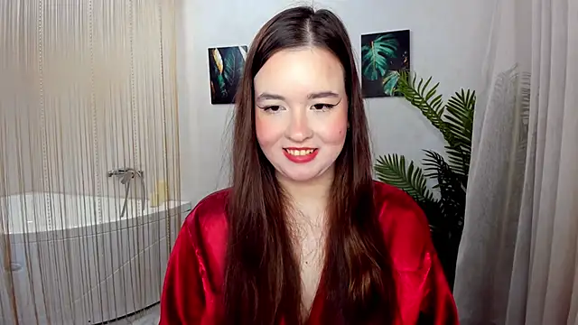 WishToBloom live cam profile