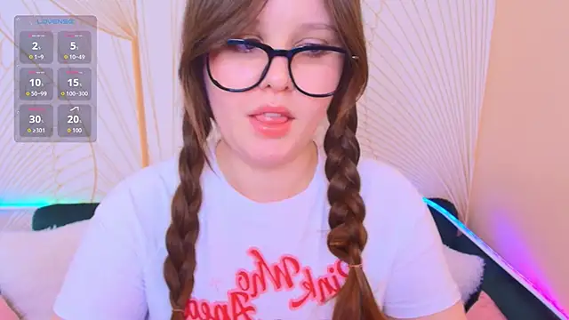 lana_delanay - Lana_Delanay's free webcam - UK Sex Cams